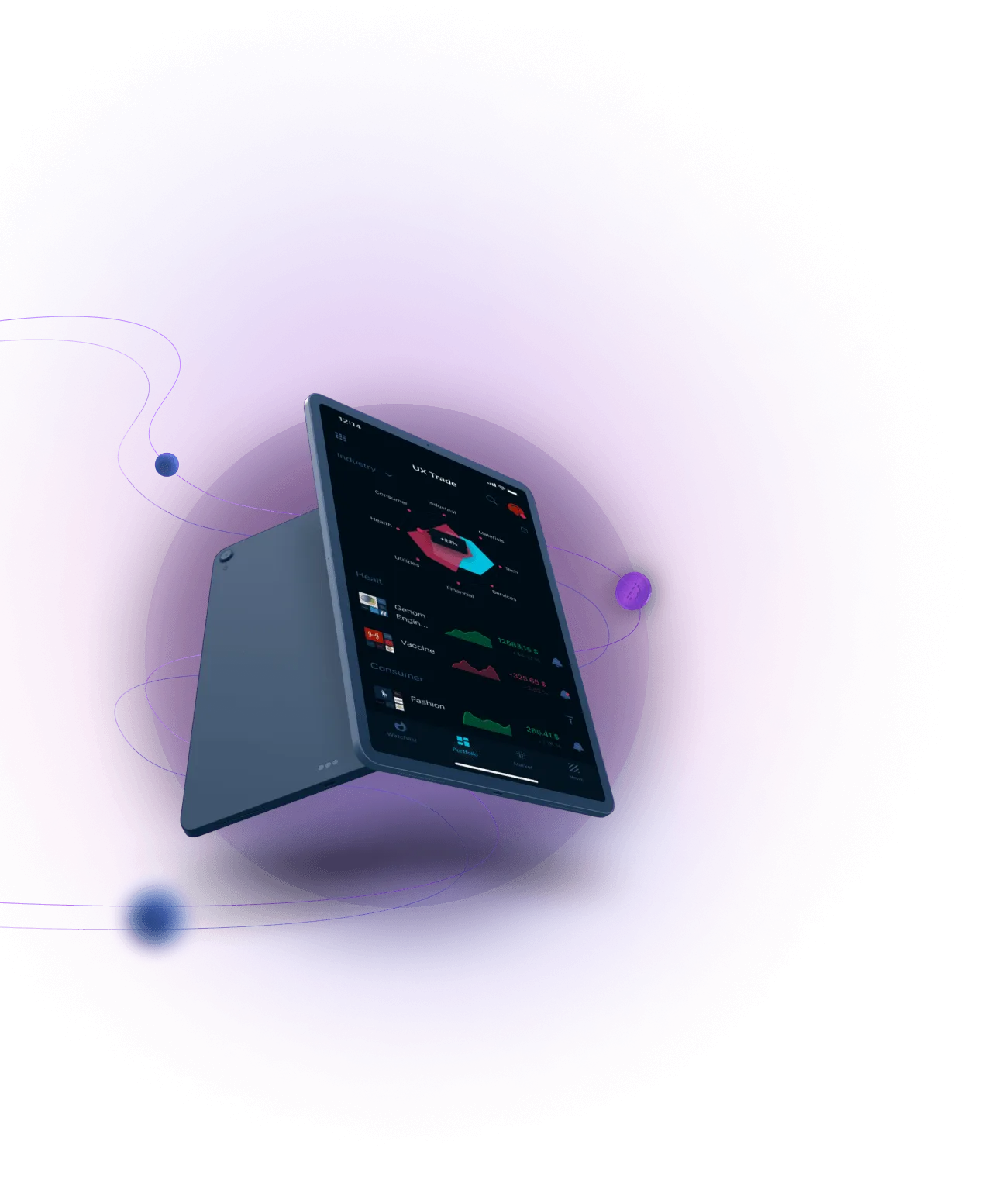 NextEdgeAI - Mengungkap Manfaat Perangkat Lunak Perdagangan NextEdgeAI