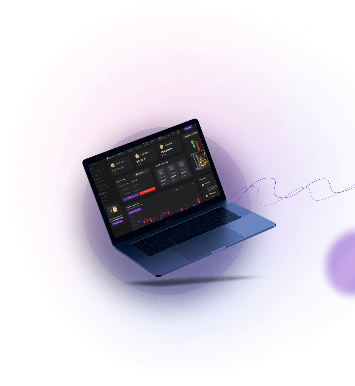 NextEdgeAI - perdagangan NextEdgeAI