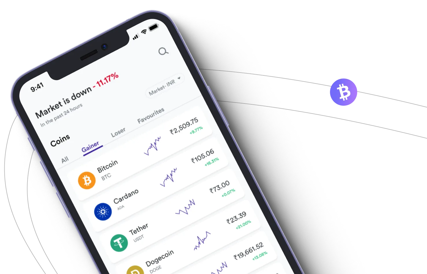 NextEdgeAI  - Aproveite os mercados de criptografia e ganhe com o NextEdgeAI 